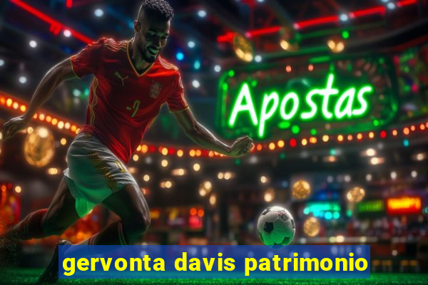 gervonta davis patrimonio